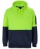 Lime/Navy
